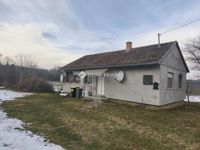 Eladó ház Bükkösd 59 nm