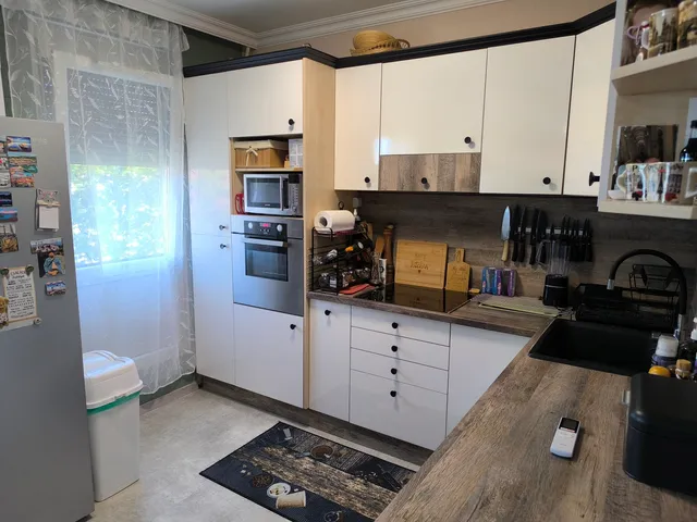 Eladó lakás Pécs, Kertváros, Fagyöngy 74 nm