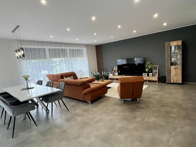 Eladó ház Pécs 129 nm