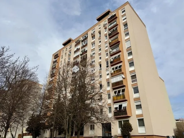 Eladó lakás Pécs 39 nm