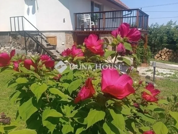 Eladó ház Pécs 62 nm