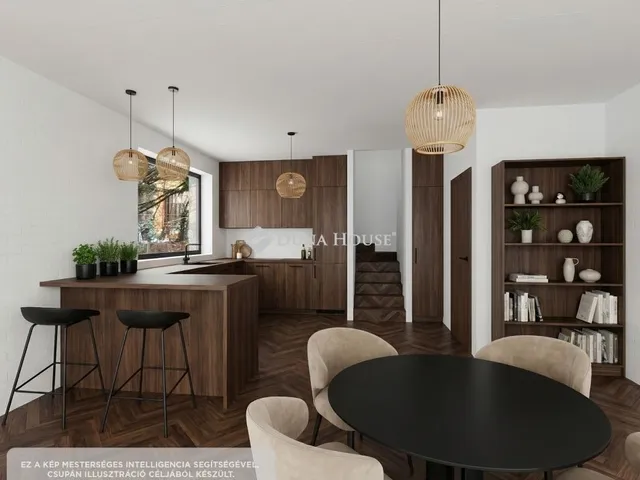 Eladó ház Pécs 129 nm