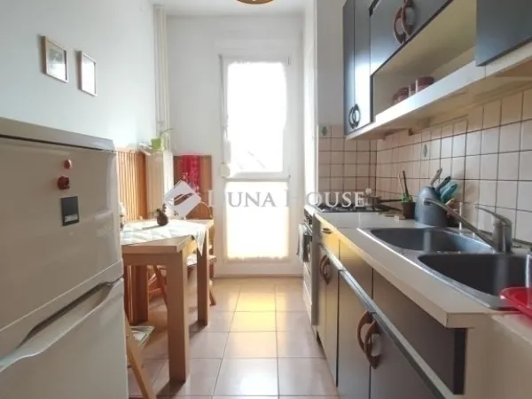 Eladó lakás Pécs 53 nm