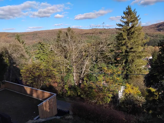 Eladó üdülő és hétvégi ház Orfű 54 nm