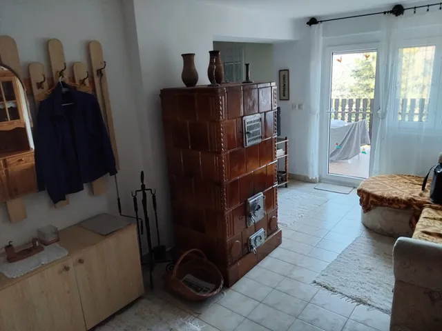 Eladó üdülő és hétvégi ház Orfű 54 nm