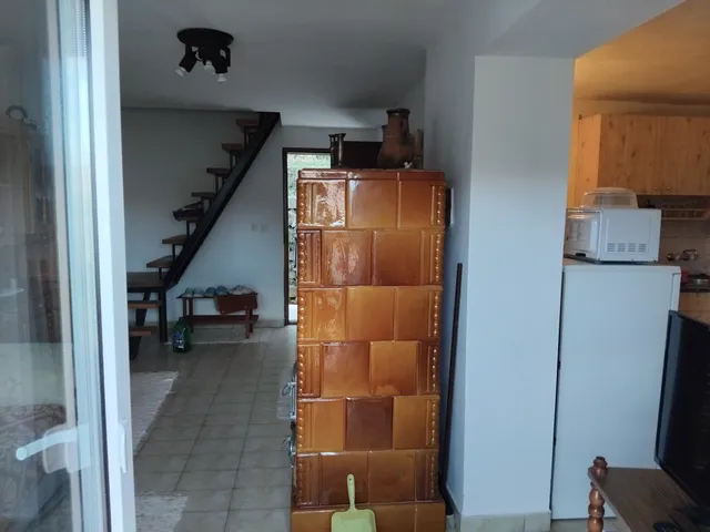 Eladó üdülő és hétvégi ház Orfű 54 nm