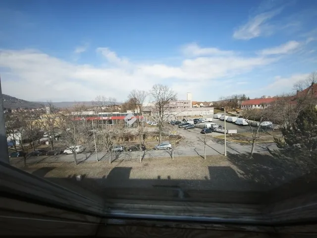 Eladó lakás Pécs 33 nm