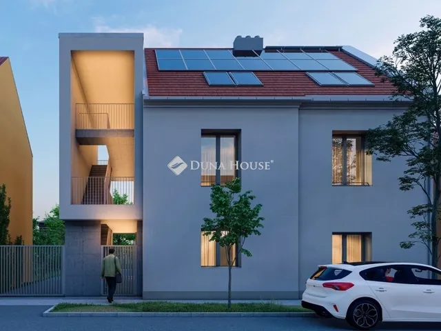 Eladó lakás Pécs 77 nm