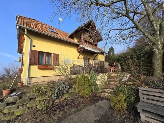 Eladó ház Cserkút 88 nm