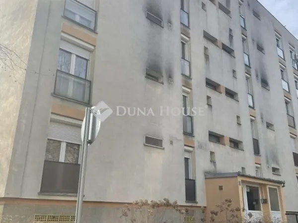 Eladó lakás Pécs 54 nm