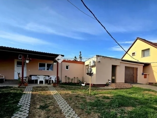 Eladó ház Kővágószőlős 104 nm