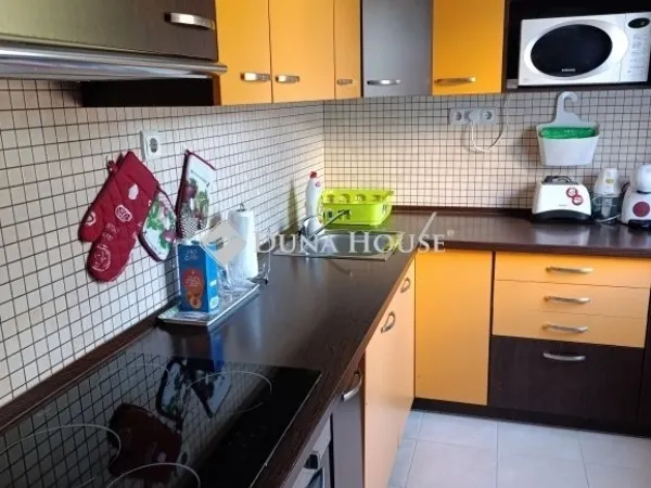 Eladó lakás Pécs 68 nm