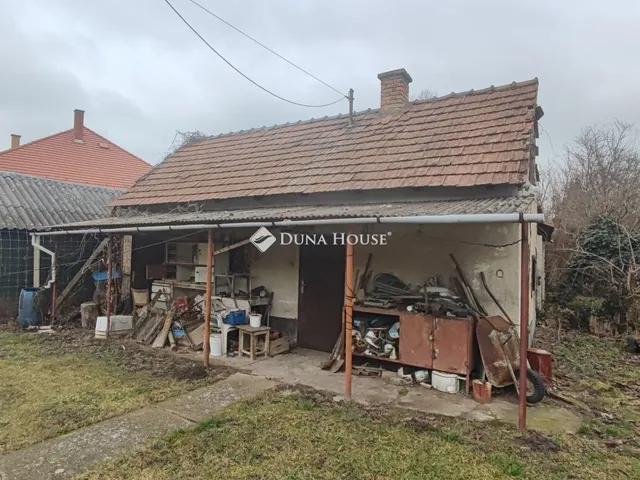 Eladó ház Pápa 105 nm