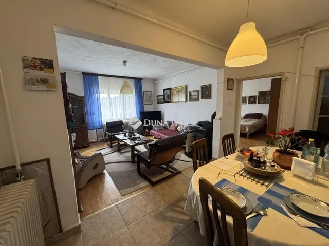 Eladó ház Mecsekpölöske 110 nm