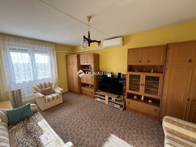 Eladó lakás Pécs, Kertváros 40 nm