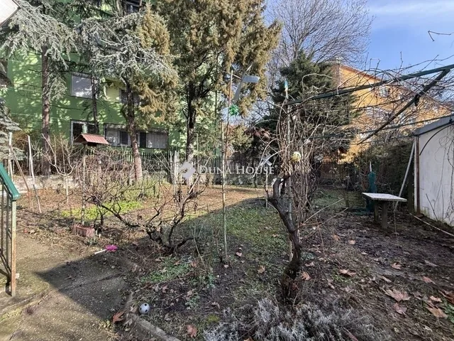 Eladó ház Pécs 120 nm