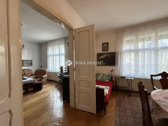 Eladó ház Pécs 120 nm