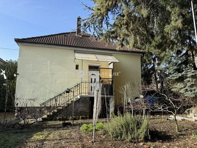 Eladó ház Pécs 120 nm
