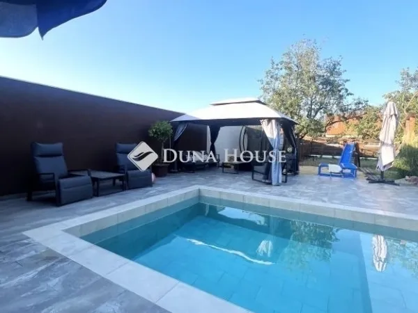 Eladó ház Pécs 100 nm