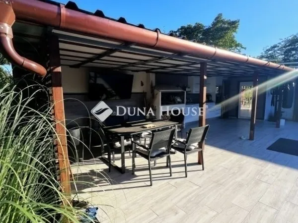 Eladó ház Pécs 100 nm