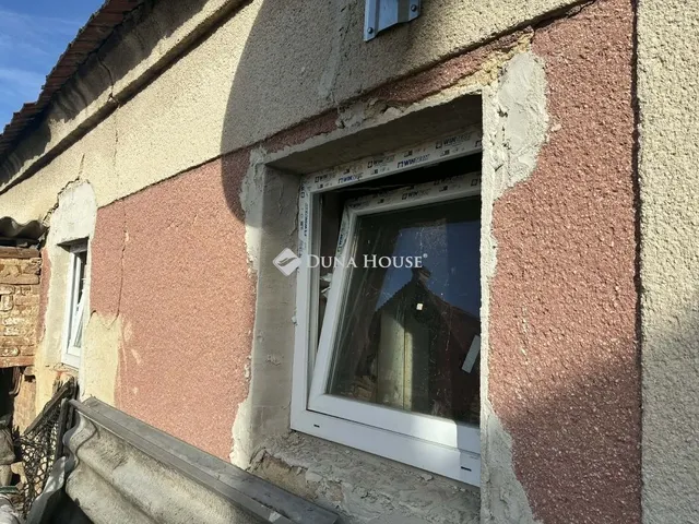 Eladó ház Szentlőrinc 50 nm