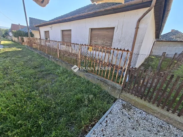 Eladó üdülő és hétvégi ház Szőlősgyörök 105 nm