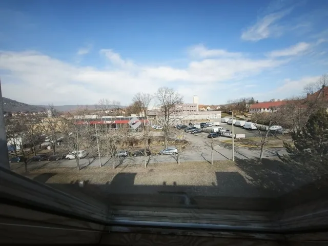 Eladó lakás Pécs 33 nm