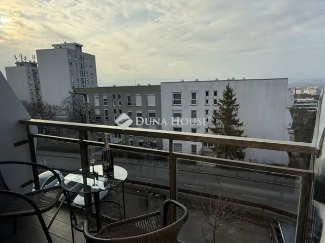 Eladó lakás Pécs, Rókusdomb 68 nm