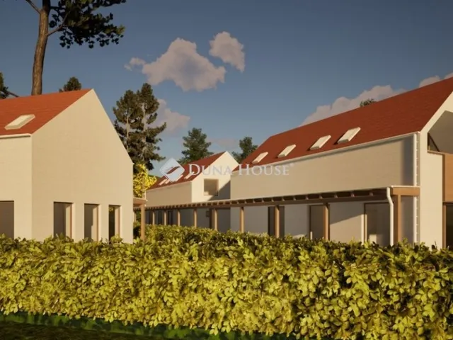 Eladó ház Orfű 141 nm