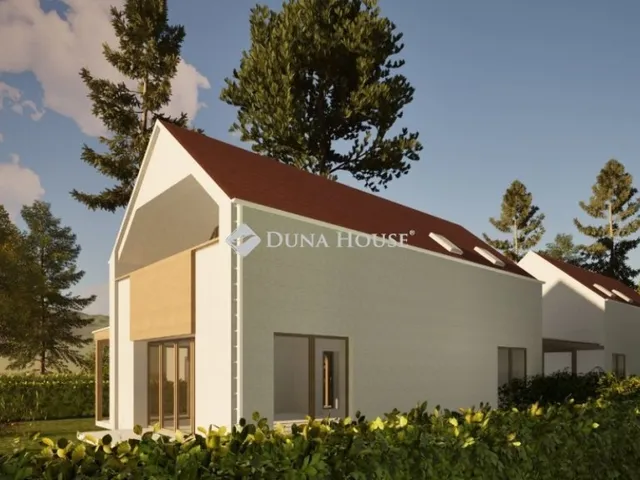 Eladó ház Orfű 141 nm