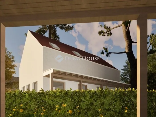 Eladó ház Orfű 141 nm