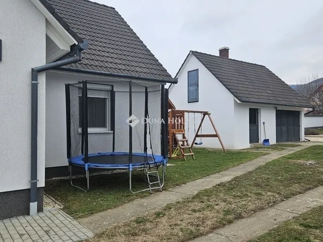 Eladó ház Siklós 108 nm