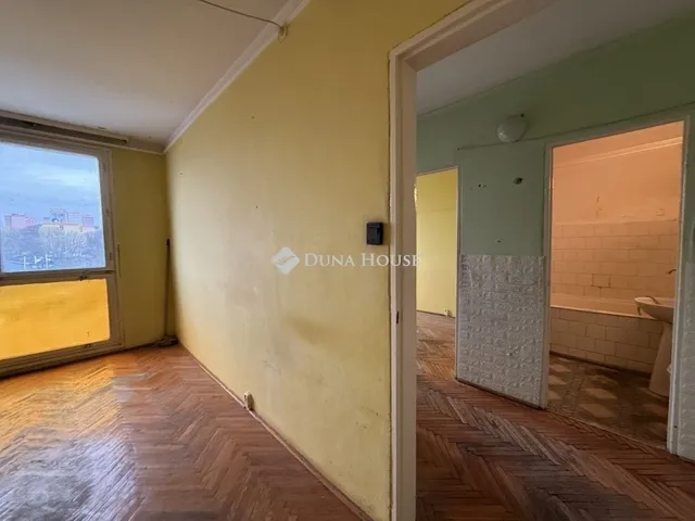 Eladó lakás Pécs 35 nm