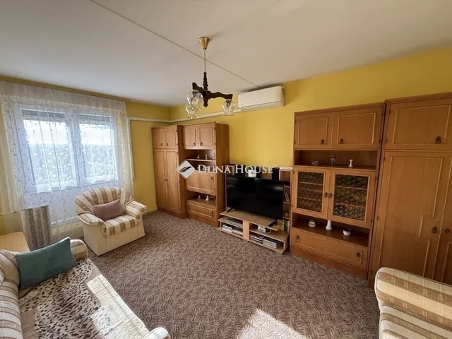 Eladó lakás Pécs 40 nm
