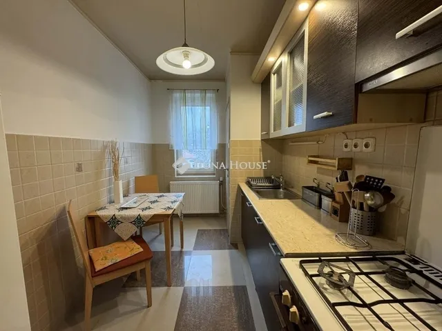 Eladó lakás Pécs 38 nm