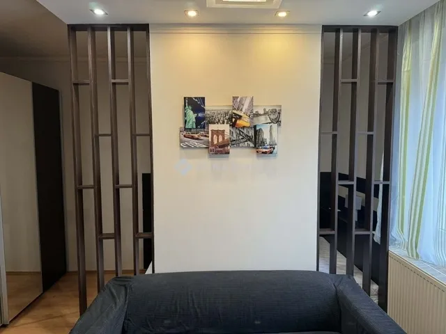 Eladó lakás Pécs 38 nm