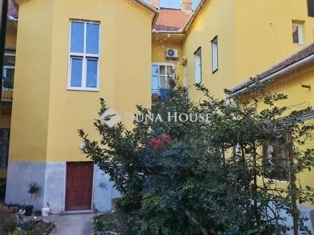 Eladó lakás Pécs 52 nm