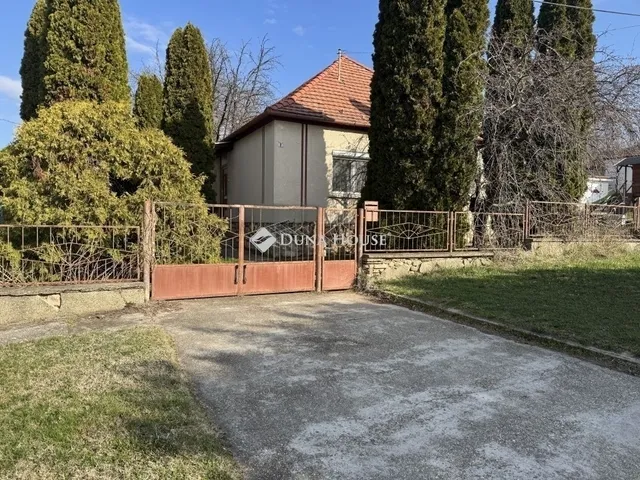 Eladó ház Pécsvárad 120 nm