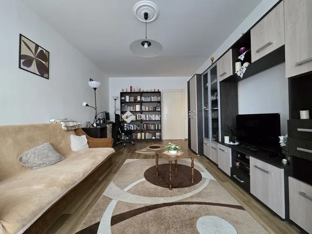 Eladó lakás Pécs 52 nm