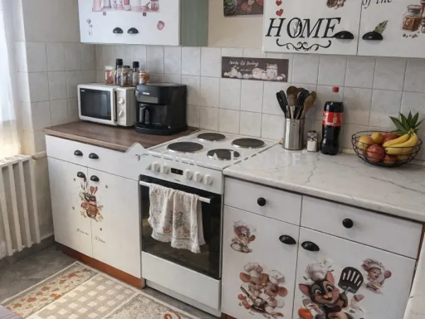 Eladó lakás Pécs 57 nm