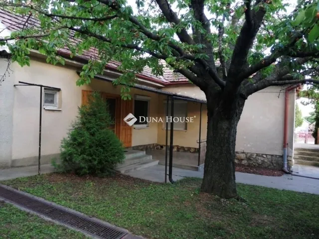 Eladó ház Pécsvárad 120 nm