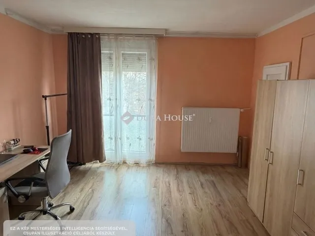 Eladó lakás Pécs, Uránváros 53 nm