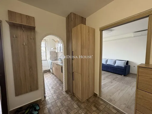 Kiadó lakás Pécs 40 nm