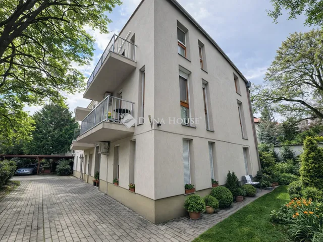 Eladó lakás Pécs 55 nm