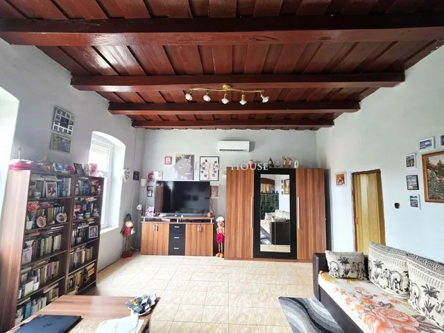 Eladó ház Aranyosgadány 100 nm