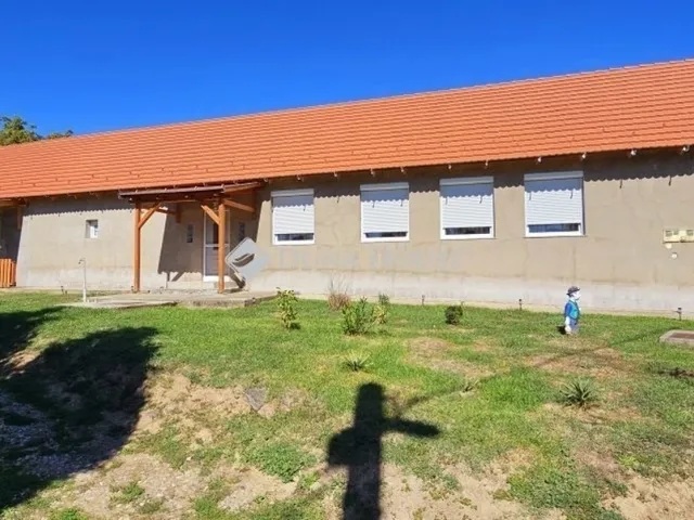 Eladó ház Baksa 126 nm