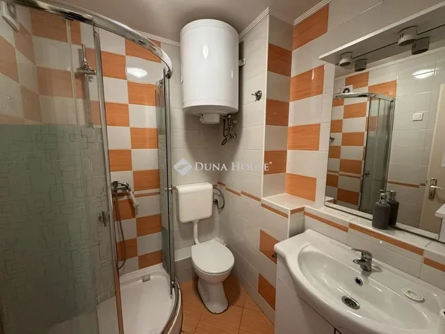 Eladó lakás Harkány 25 nm