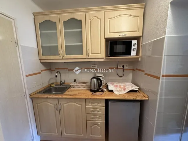 Eladó lakás Harkány 25 nm