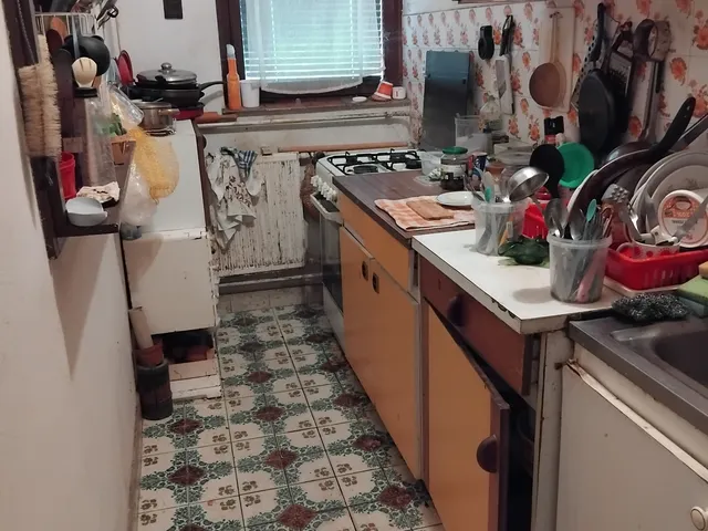 Eladó ház Pécs 170 nm