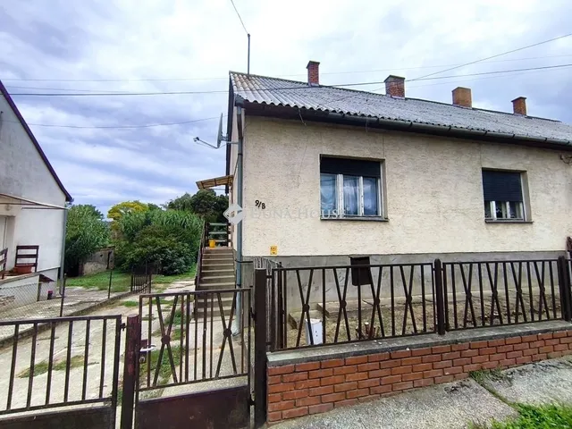 Eladó ház Mágocs 77 nm